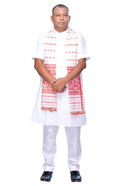 Amrit Kumar Buragohain