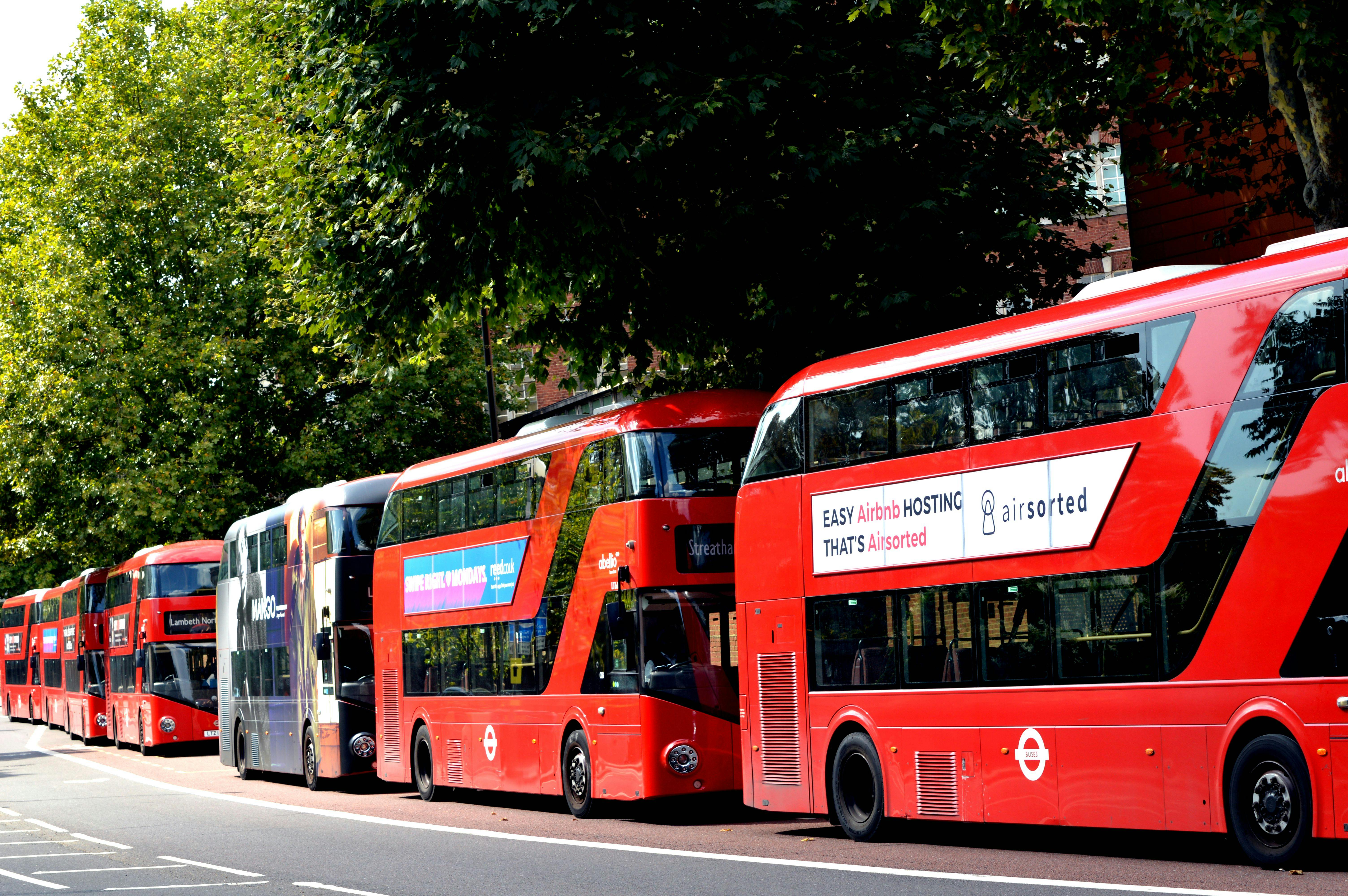 Transport Business