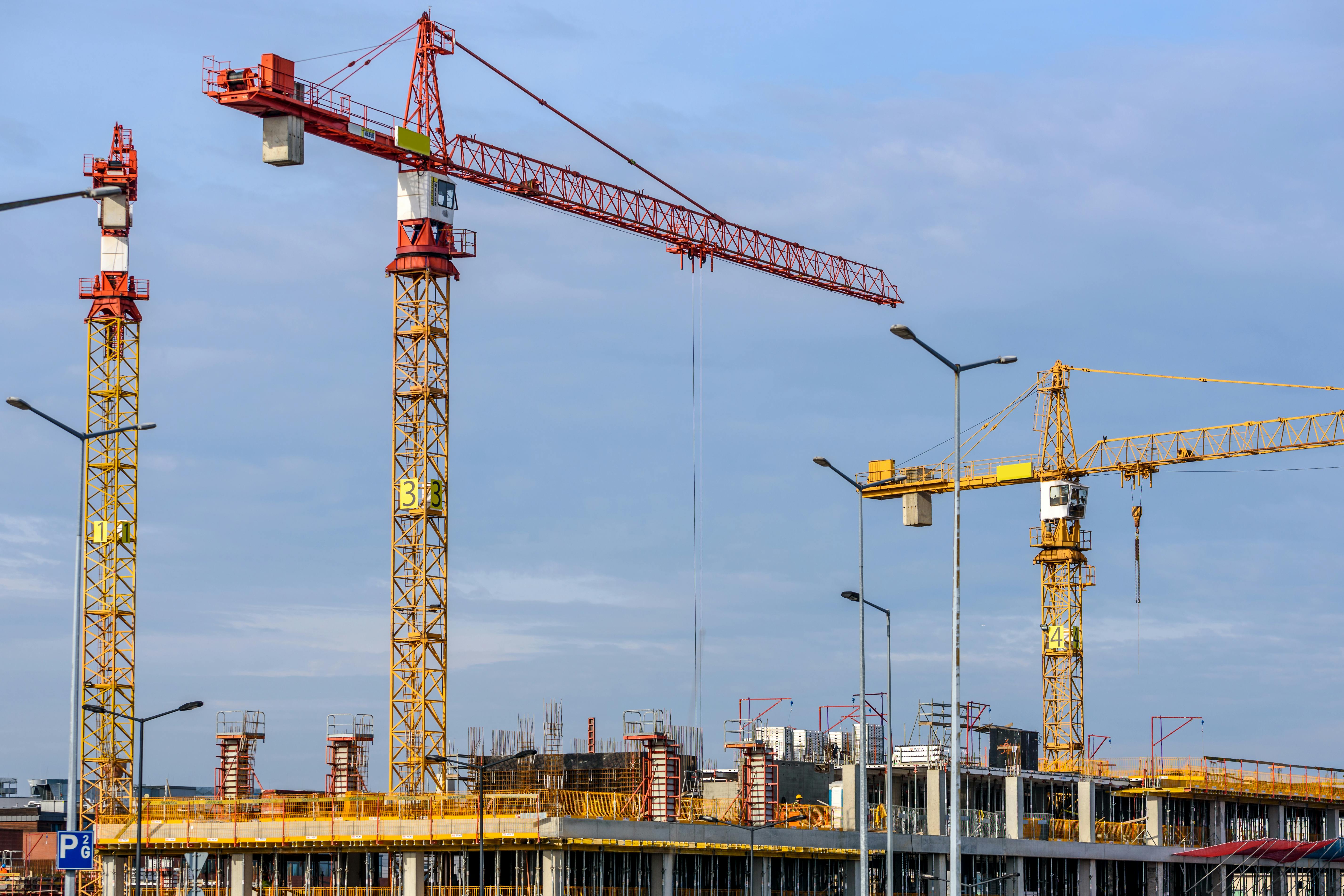 Construction Projects
