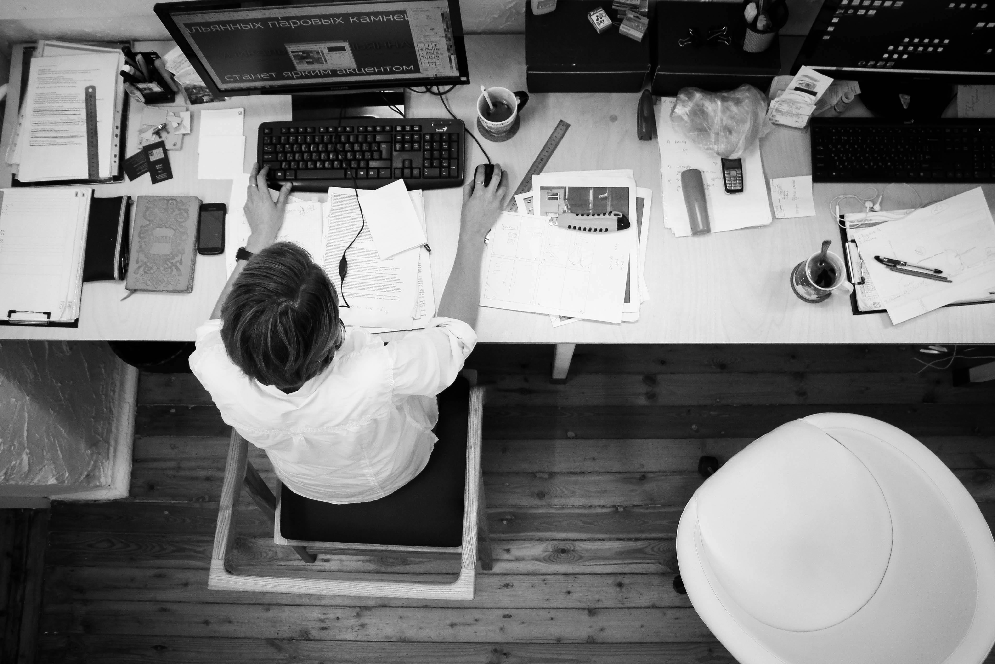 Entrepreneur Mentoring