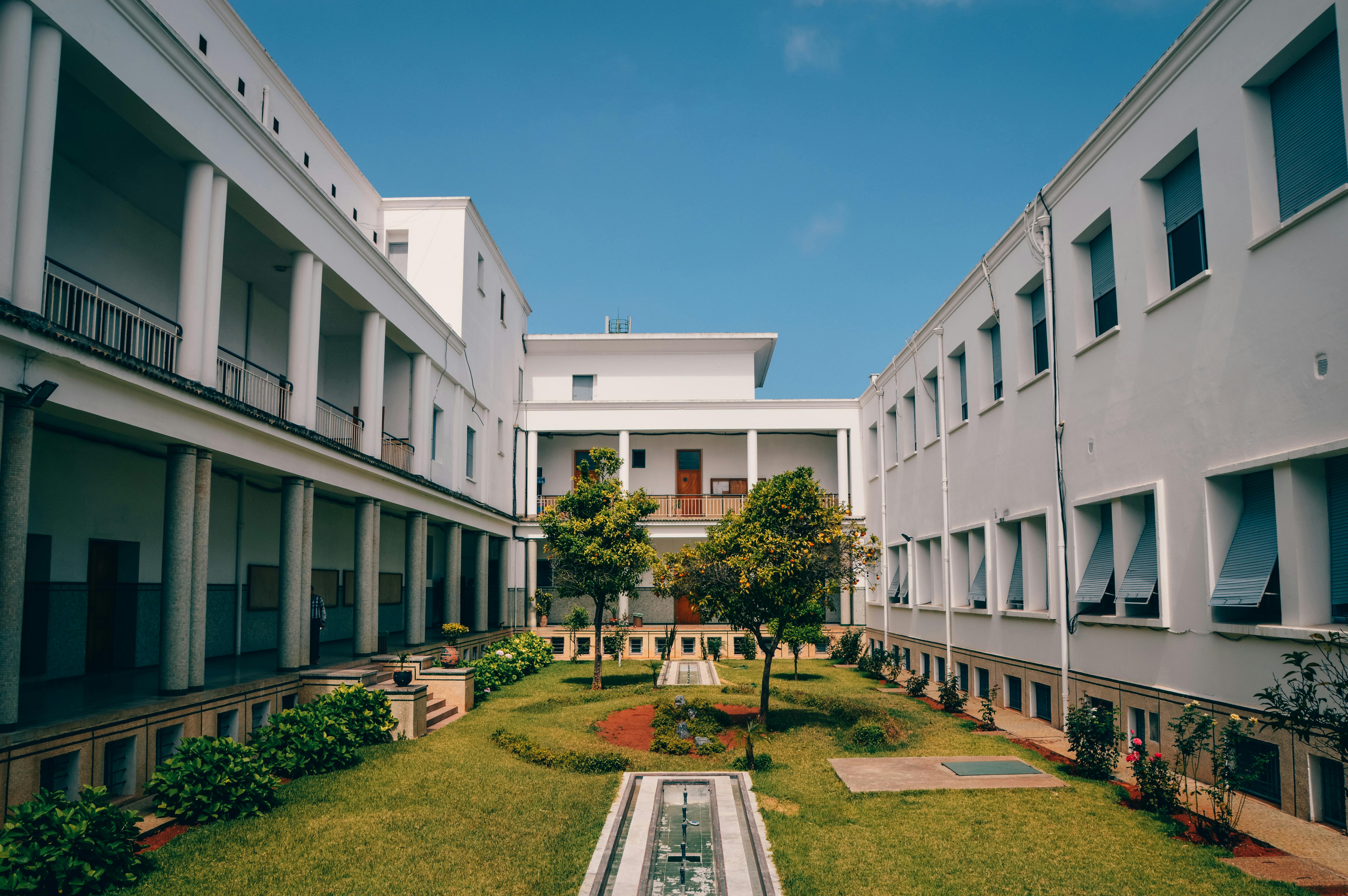 Educational Initiatives