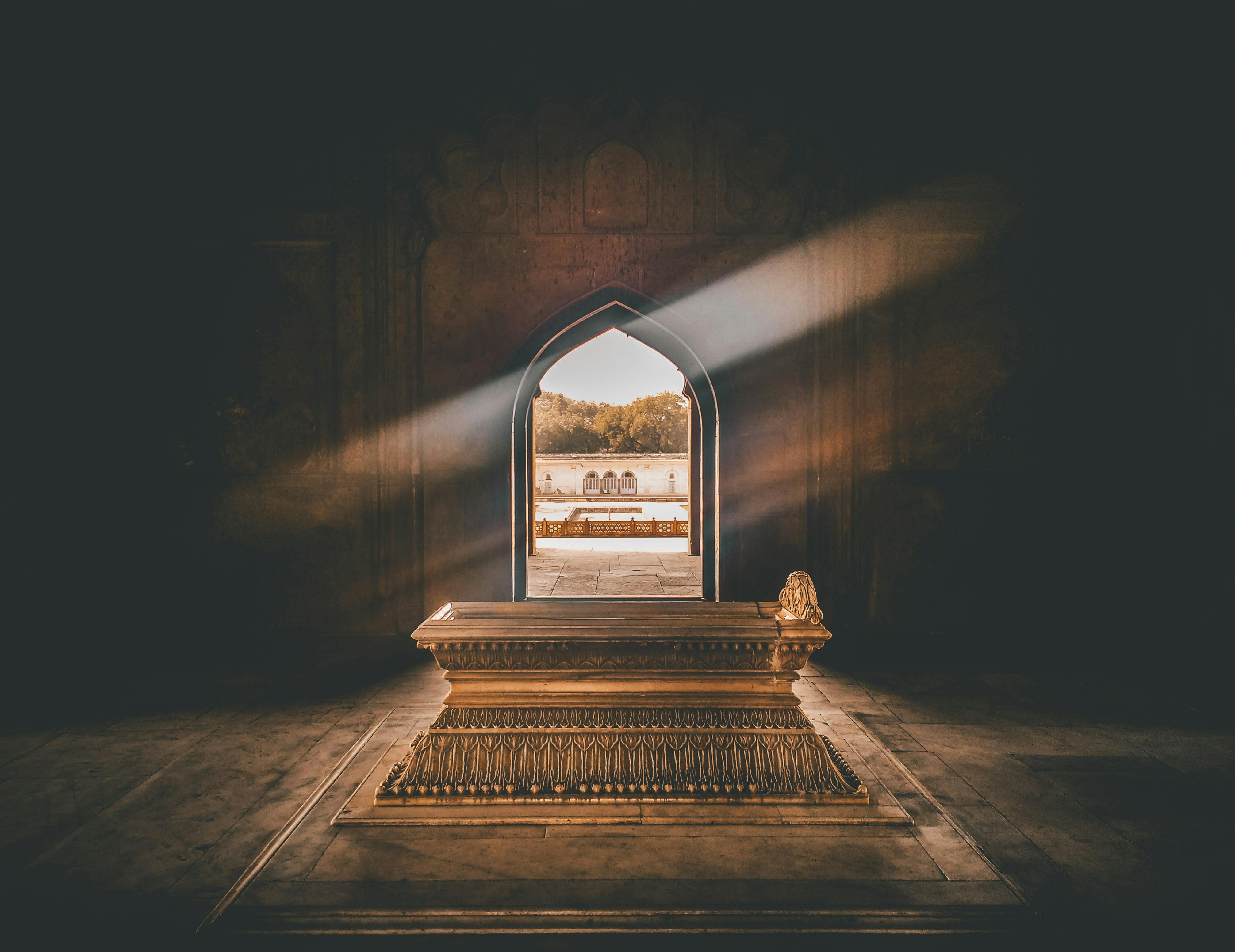 Barnamghar